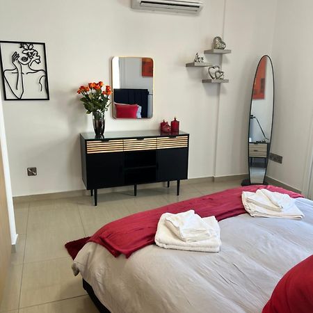 Oceania Bay Village Pyla Ларнака Екстер'єр фото
