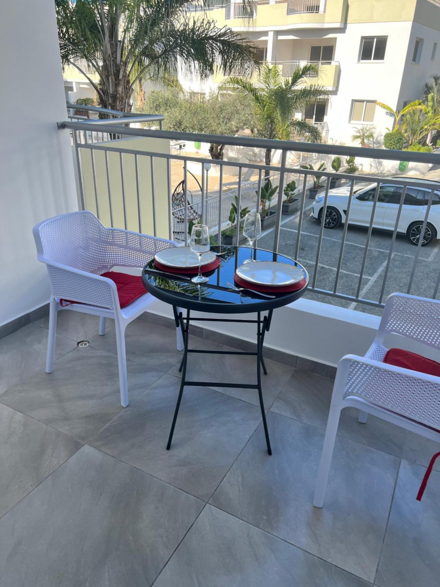 Oceania Bay Village Pyla Ларнака Екстер'єр фото