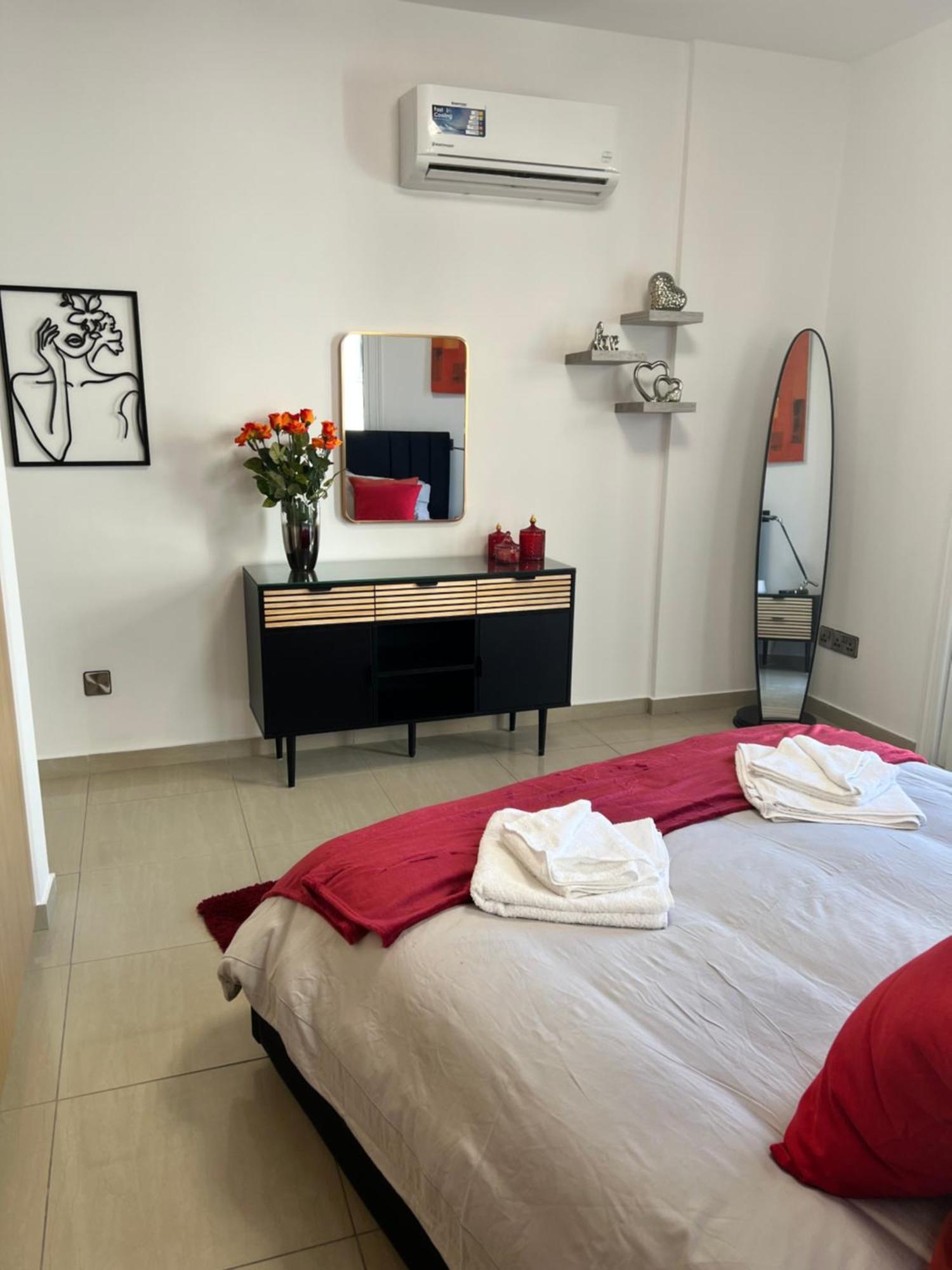 Oceania Bay Village Pyla Ларнака Екстер'єр фото