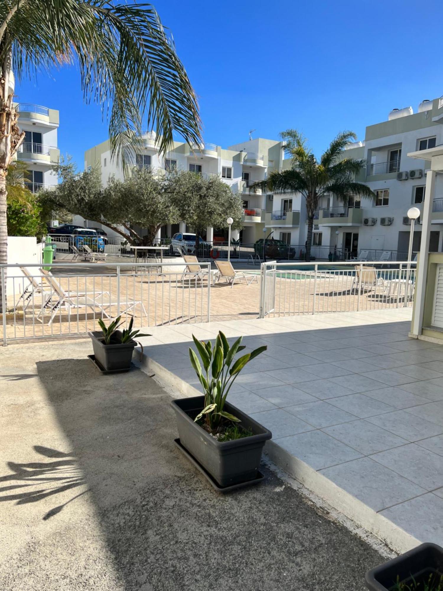 Oceania Bay Village Pyla Ларнака Екстер'єр фото