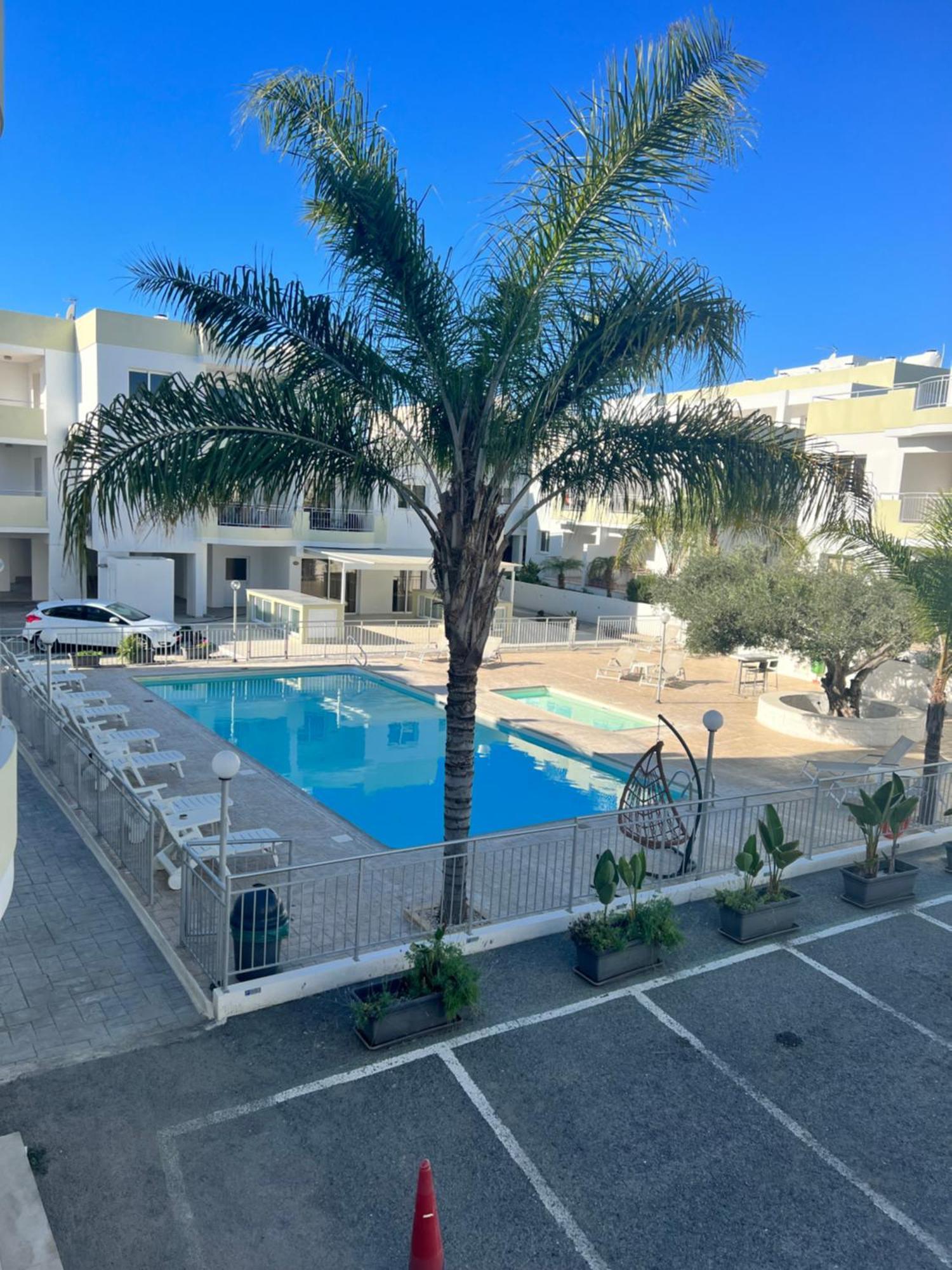 Oceania Bay Village Pyla Ларнака Екстер'єр фото